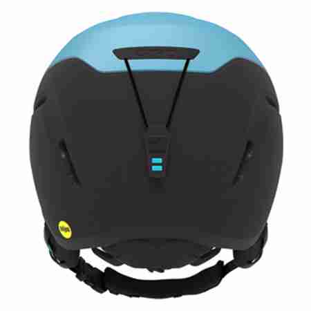 фото 2 Горнолыжные и сноубордические шлемы Горнолыжный шлем Giro Neo Blue-Black M