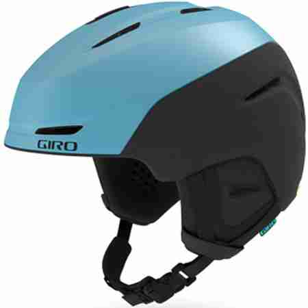 фото 1 Гірськолижні і сноубордические шоломи Гірськолижний шолом Giro Neo Blue-Black M