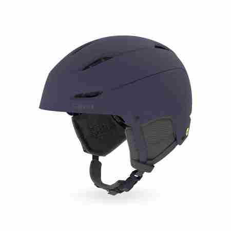 фото 1 Горнолыжные и сноубордические шлемы Горнолыжный шлем Giro Ceva Matt Navy Blue M