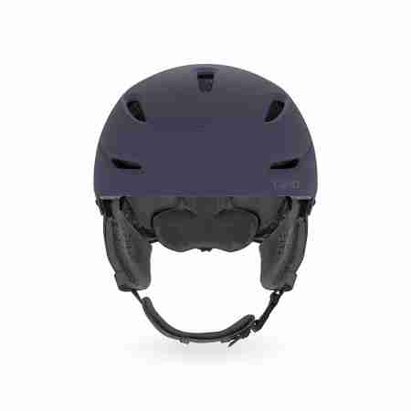 фото 3 Горнолыжные и сноубордические шлемы Горнолыжный шлем Giro Ceva Matt Navy Blue M