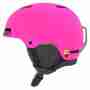 фото 1 Горнолыжные и сноубордические шлемы Горнолыжный шлем Giro Neo Jr Matt Pink S