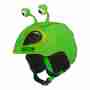 фото 1 Горнолыжные и сноубордические шлемы Горнолыжный шлем Giro Launch Plus Alien Bright Green XS