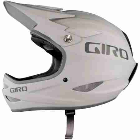 фото 1 Гірськолижні і сноубордические шоломи Гірськолижний шолом Giro Remedy S Matt Grey M