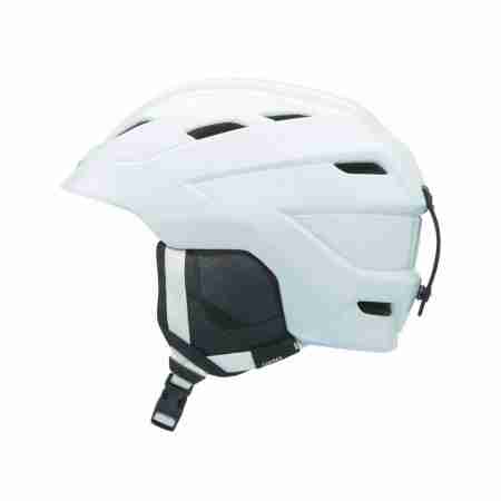 фото 1 Горнолыжные и сноубордические шлемы Горнолыжный шлем Giro Nine 10 White M