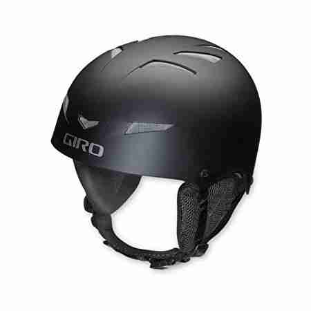 фото 1 Горнолыжные и сноубордические шлемы Горнолыжный шлем Giro Encore 2 Matt Black S