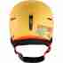 фото 2 Гірськолижні і сноубордические шоломи Сноубордичний шолом дитячий Anon Flash Pizza Yellow L-XL
