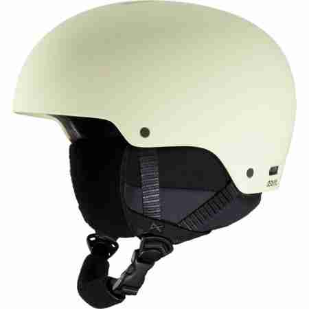 фото 3 Велосипедные шлемы, шлемы для роликов Сноубордический шлем женский Anon Greta 3 Seafoam L (2020)