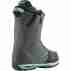 фото 2 Ботинки для сноуборда Ботинки для сноуборда Burton Imperial Gray-Green 9,5 (2020)