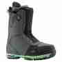 фото 1 Ботинки для сноуборда Ботинки для сноуборда Burton Imperial Gray-Green 9,5 (2020)