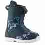 фото 1 Ботинки для сноуборда Ботинки для сноуборда Burton Mint Boa Midnite Blue 7,5 (2020)