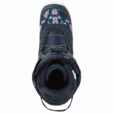 фото 3 Ботинки для сноуборда Ботинки для сноуборда Burton Mint Boa Midnite Blue 7,5 (2020)