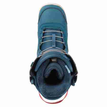 фото 3 Ботинки для сноуборда Ботинки для сноуборда Burton Mint Storm Blue 6,5 (2020)