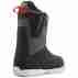 фото 3 Ботинки для сноуборда Ботинки для сноуборда Burton Moto Gray-Red 11,5 (2020)