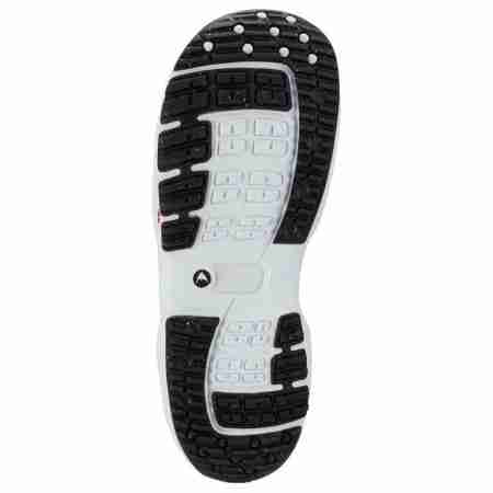 фото 5 Ботинки для сноуборда Ботинки для сноуборда Burton Ruler Boa White-Black 11,5 (2020)