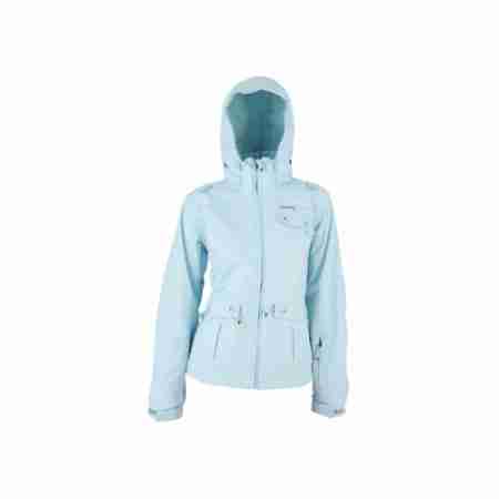 фото 1 Гірськолижні куртки Гірськолижна жіноча куртка Campus Monika Blue XL