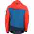 фото 3 Горнолыжные куртки Горнолыжная мужская куртка Fundango Privet Red-Blue L