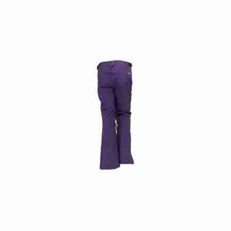 фото 3 Горнолыжные штаны Горнолыжные женские штаны Campus Salwadia 2 Violet XS
