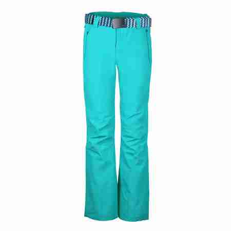 фото 1 Горнолыжные штаны Горнолыжные женские штаны Fundango Morta Mint L