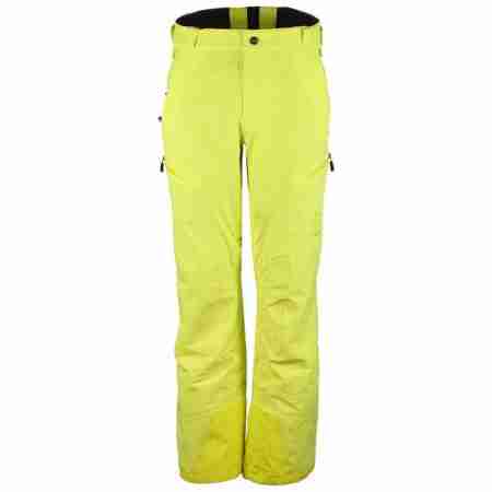 фото 1 Гірськолижні штани Гірськолижні чоловічі штани Fundango Oak Yellow XL
