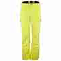 фото 1 Гірськолижні штани Гірськолижні чоловічі штани Fundango Oak Yellow XL