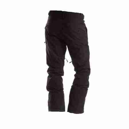 фото 2 Гірськолижні штани Гірськолижні чоловічі штани Fundango Oak Black M