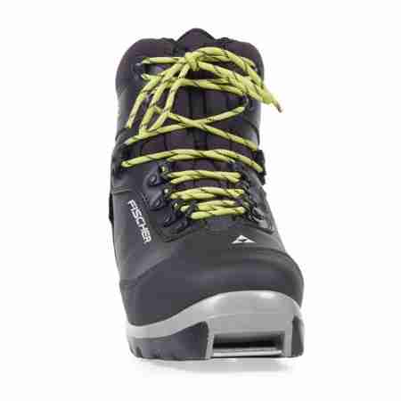 фото 4 Ботинки для беговых лыж Ботинки для беговых лыж Fischer BCX 5 Waterproof  42  (2019-20)