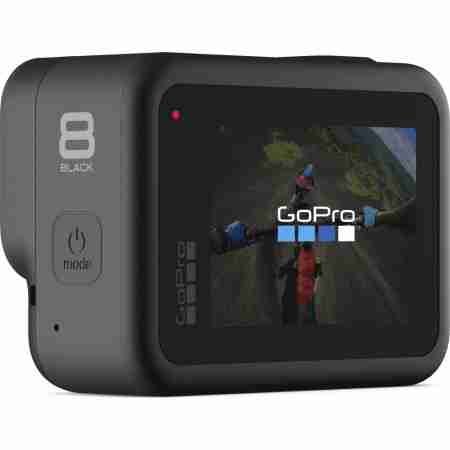 фото 10 Екшн - камери Екшн-камера GoPro Hero 8 Black