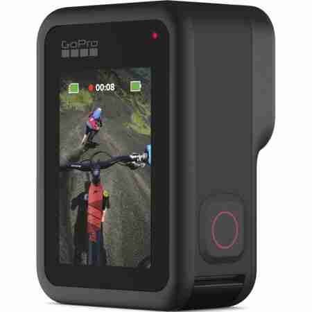 фото 12 Екшн - камери Екшн-камера з комплектом аксесуарів GoPro Hero 8 Holiday Bundle Black