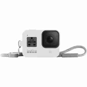 Чехол GoPro Sleeve and Lanyard White для камеры Hero 8