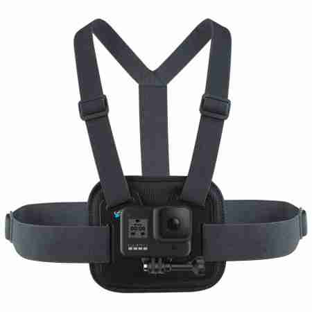 фото 2 Кріплення для екшн-камер Комплект кріплень для екшн-камер GoPro Sports Kit