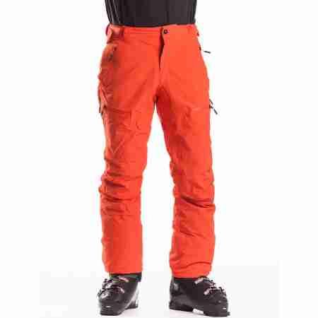 фото 1 Горнолыжные штаны Горнолыжные штаны Fundango Mugo Orange L
