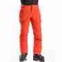 фото 1 Гірськолижні штани Гірськолижні штани Fundango Mugo Orange L