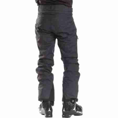 фото 2 Гірськолижні штани Гірськолижні штани Fundango Mugo Black XL