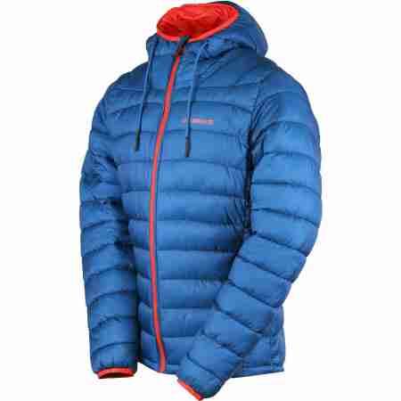 фото 4 Горнолыжные куртки Зимняя куртка Fundango Mogollon Blue L