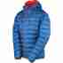 фото 4 Гірськолижні куртки Зимова куртка Fundango Mogollon Blue L