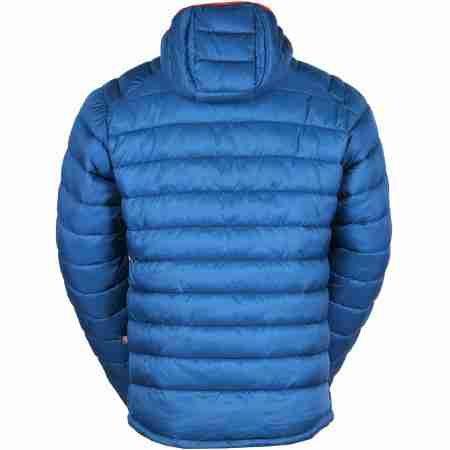 фото 3 Гірськолижні куртки Зимова куртка Fundango Mogollon Blue L