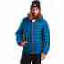 фото 5 Гірськолижні куртки Зимова куртка Fundango Mogollon Blue L