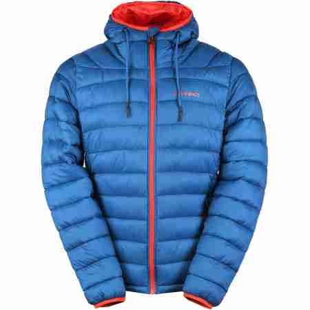 фото 1 Гірськолижні куртки Зимова куртка Fundango Mogollon Blue M