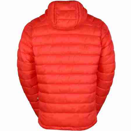 фото 3 Гірськолижні куртки Зимова куртка Fundango Mogollon Red L
