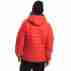 фото 5 Горнолыжные куртки Зимняя куртка Fundango Mogollon Red XL