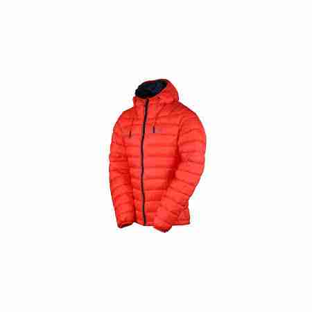 фото 2 Горнолыжные куртки Зимняя куртка Fundango Mogollon Red XL