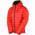 фото 2 Горнолыжные куртки Зимняя куртка Fundango Mogollon Red XL