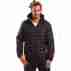 фото 2 Гірськолижні куртки Зимова куртка Fundango Mogollon Black L