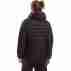 фото 3 Гірськолижні куртки Зимова куртка Fundango Mogollon Black L