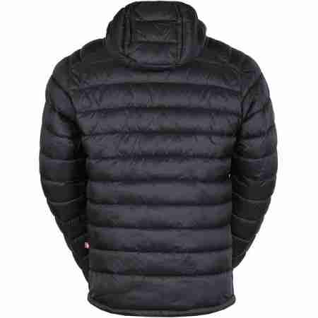 фото 5 Гірськолижні куртки Зимова куртка Fundango Mogollon Black L