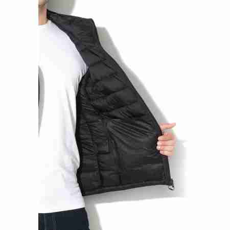 фото 7 Горнолыжные куртки Зимняя куртка Fundango Mogollon Black L