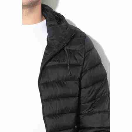 фото 8 Гірськолижні куртки Зимова куртка Fundango Mogollon Black L