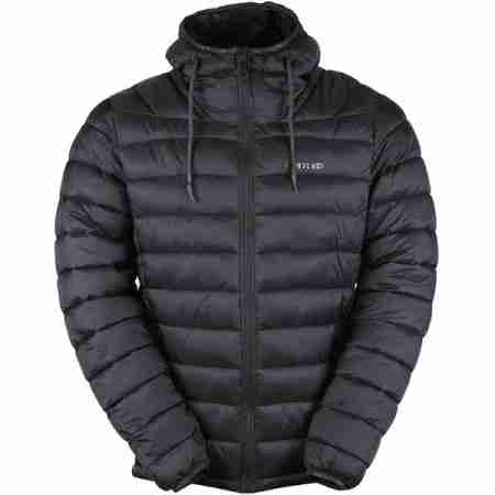 фото 1 Гірськолижні куртки Зимова куртка Fundango Mogollon Black M
