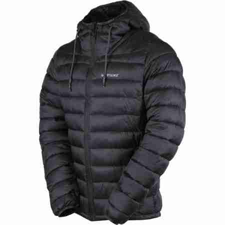 фото 5 Горнолыжные куртки Зимняя куртка Fundango Mogollon Black M