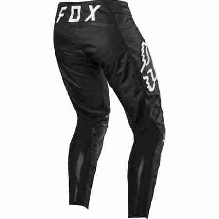 фото 2 Кросовий одяг Мотоштани дитячі Fox YTH 360 Bann Pant Black Y 24